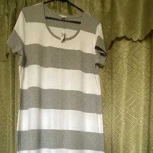 Gap Dress